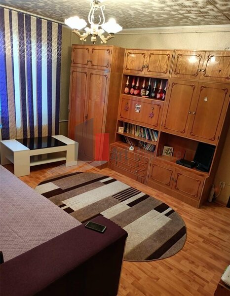 Nitu Vasile, Brancoveanu, vanzare apartament.