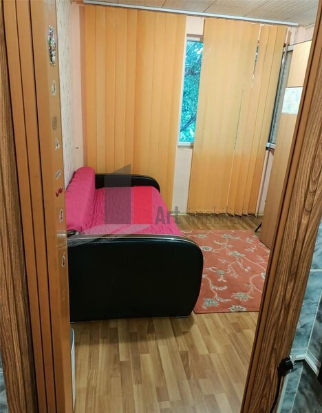 Nitu Vasile, Brancoveanu, vanzare apartament.